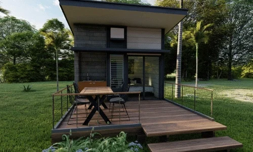 Accessory Dwelling Units