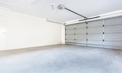 Garage Conversions