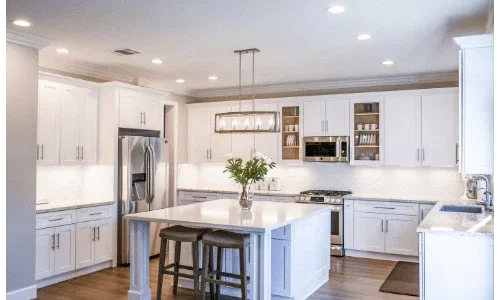 Free Estimates!