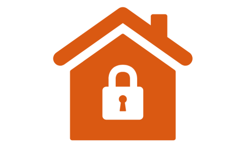 Built-In Home Security